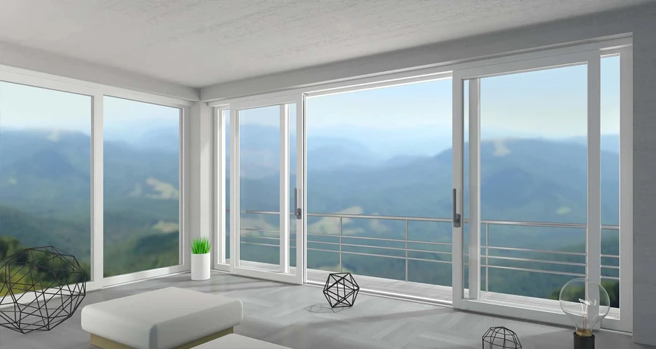 balkon kapatma